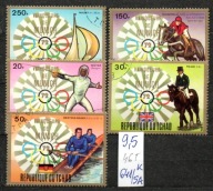 Czad 46 T , nr 641/ 5 A , komplet