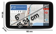 Nawigacja TomTom GO Classic 6 2gen