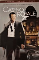 CASINO ROYALE wydanie specjalne