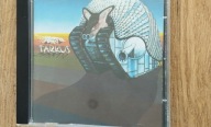 Emerson Lake and Palmer "Tarkus" cd, victory music 1993 r.