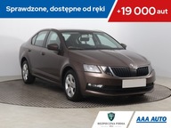 Skoda Octavia 1.4 TSI, Salon Polska, Klima
