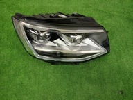 Lampa przód prawa VW T6 Multivan - Caravele Full Led eu