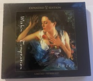 CD WITHIN TEMPTATION Enter & The Dance NOWA FOLIA limited numbered!!!