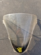 SUZUKI SV 650 03- SZYBA SZYBKA