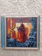 KULA SHAKER K CD