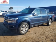Ford F150 Supercrew 2020 3.5 Benzyna 375KM