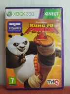 Kung Fu Panda 2 XBOX 360