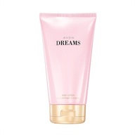 Avon perfumowany balsam do ciała Dreams 50 ml Nowy Unikat