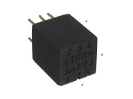 Dioda BAY78 Telefunken Quad Diode (4 krzemowe diody planarne) 50V / 100mA