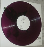 Czesław Śpiewa & Arte Dei Suonatori - W FOLII kolor buraczkowy - 1.WYDANIE