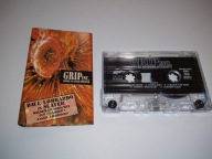 Grip Inc. (Slayer) – Power Of Inner Strength - KASETA MC K737