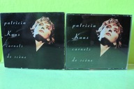 Carnets de scene PATRICIA KAAS CD