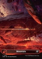 Karta Magic: The Gathering Mountain 265 FullArt EOE