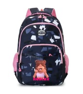 Plecak Szkolny Roblox dla Dziewczynek