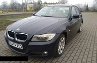 BMW 320 2.0 benzyna 170KM Lift 2009r Możliwy transport pod dom!