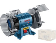 BOSCH SZLIFIERKA STOŁOWA GBG 60-20 600W 200MM