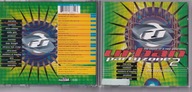 Various – Urban Partyzone 2 (The Choice Of A New G