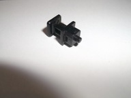 Zaślepka przeciwkurzowa gniazda SPDiF - Od SONY CD oryginał