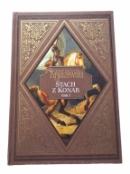 Strach z Konar Tom 1 Józef Ignacy Kraszewski