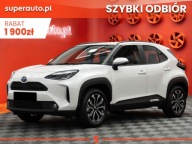 Szybki odbiór - Style 1.5 Hybrid 130KM | Podgrzewane fotele!