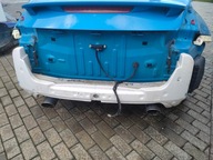 NISSAN 370Z TYLNA BELKA ZDERZAKA + ABSORBER