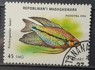 Ryby (kas) - luzak - do uzupełnień 13/8