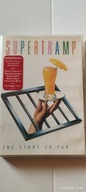 Supertramp The Story So Far... DVD Koncert płyta DVD