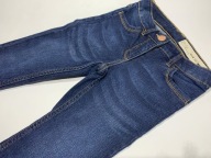 PEPPERTS! jeansy prawie nowe rozm. 122 / 6-7 lat