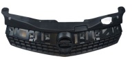 ATRAPA CHŁODNICY GRILL KRATKA MASKOWNICA OPEL ASTRA H GTC 2007-2010