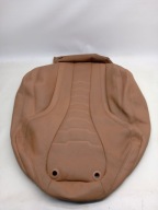 LEWE OPARCIE SIEDZENIE FOTELA FOTEL POSZYCIE SKÓRA BMW 8 G14 G15 G16