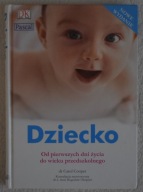 Dziecko od pierwszych dni życia do wieku... Cooper
