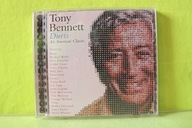 Duets (An American Classic) Tony Bennett CD