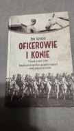 Oficerowie i Konie Piotr Jaźwiński