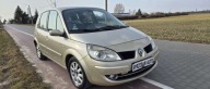 Renault Scenic Renault Scenic ll FL 1.9DCI 2008r, LIFT climatronic 6 biegow