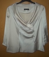 PATRIZIA DINI ŻAKIET 46