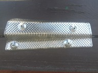 KAWASAKI Z 1000 SX osłona termiczna lewego kufra.