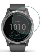 SZKŁO HARTOWANE 9H NA EKRAN ZEGAREK SPORTOWY GARMIN FORERUNNER 965