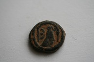 Bizancjum 500-700 AD moneta nr 12