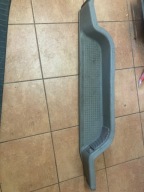 VW T4 96-03r PRÓG STOPIEŃ DRZWI ODSUWANYCH PRAWYCH
