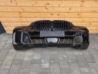 BMW X5 G05 LCI M PAKIET ZDERZAK PRZEDNI GRILL ROLETA 5A45331