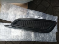 KRATKA CHROM ZDERZAKA PRZOD OPEL INSIGNIA A LIFT LEWA 2013-2017