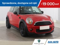 MINI 3-door One, Salon Polska