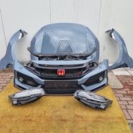 HONDA CIVIC X TYPE-R KOMPLETNY PRZÓD