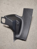 JAGUAR F-PACE RANGE ROVER VELAR OSŁONA LISTWA PROGU POSZYCIE NAKŁADKA