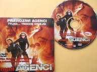 MALI AGENCI - DVD Dubbing