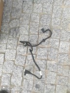 KLEMA WIĄZKA PLUS PLUSOWA 9819950380 - Peugeot citroen toyota opel 1.5 HDI