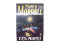 Piąta profesja David Morrell