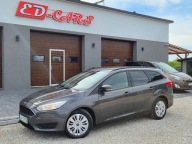Ford Focus Titanium 2015 1.5 TDCI 120KM zarejestrowany gwarancja 1.5 Diesel