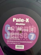 Pale-x - modifier