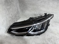 VW GOLF VIII lampa reflektor przód lewy przednia lewa full led 5h1941005